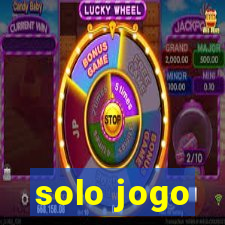 solo jogo